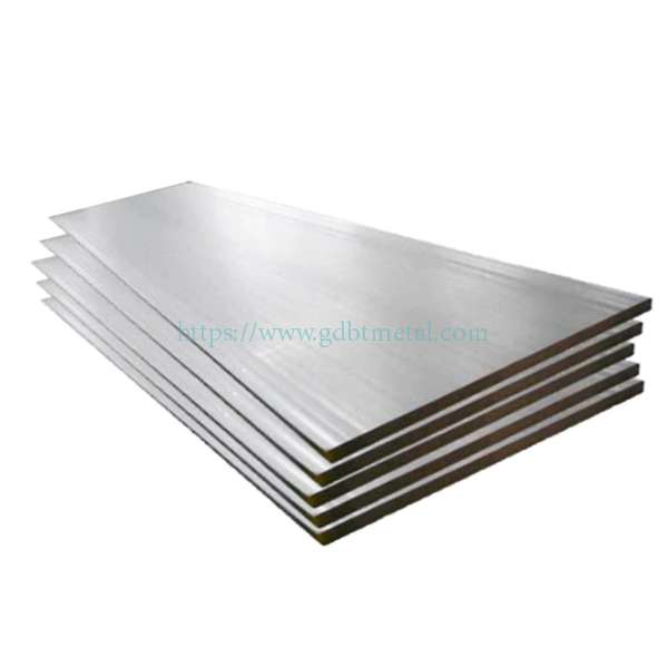 Stainless Steel Sheet&Plate